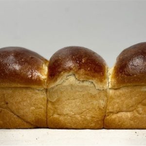 Pan molde brioche