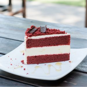 Red Velvet individual